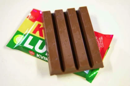 Kvikk Lunsj – den norske chokolade, der altid ligger i rygsækken