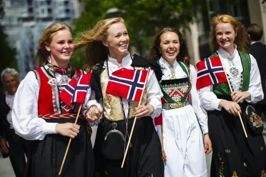 7 norske livsregler, som får dig til at smile og ryste på hovedet på samme tid