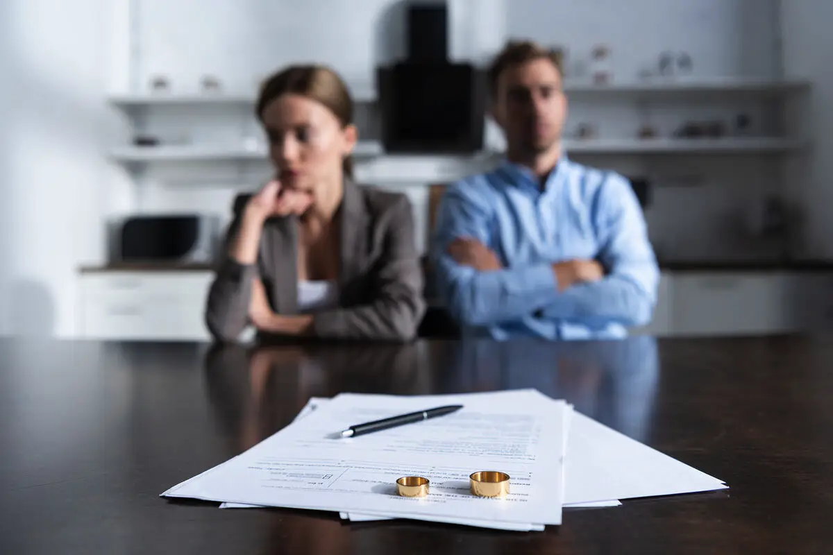 Hvordan ved du, at dit forhold er ensidigt: 4 tegn på en "bekvem" partner