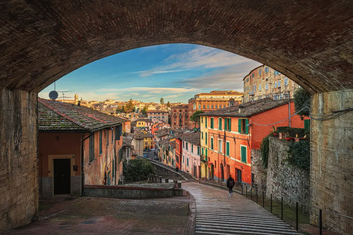 Uden folkemængder og ikke for alle verdens penge: 5 destinationer i Italien at tage til i 2026