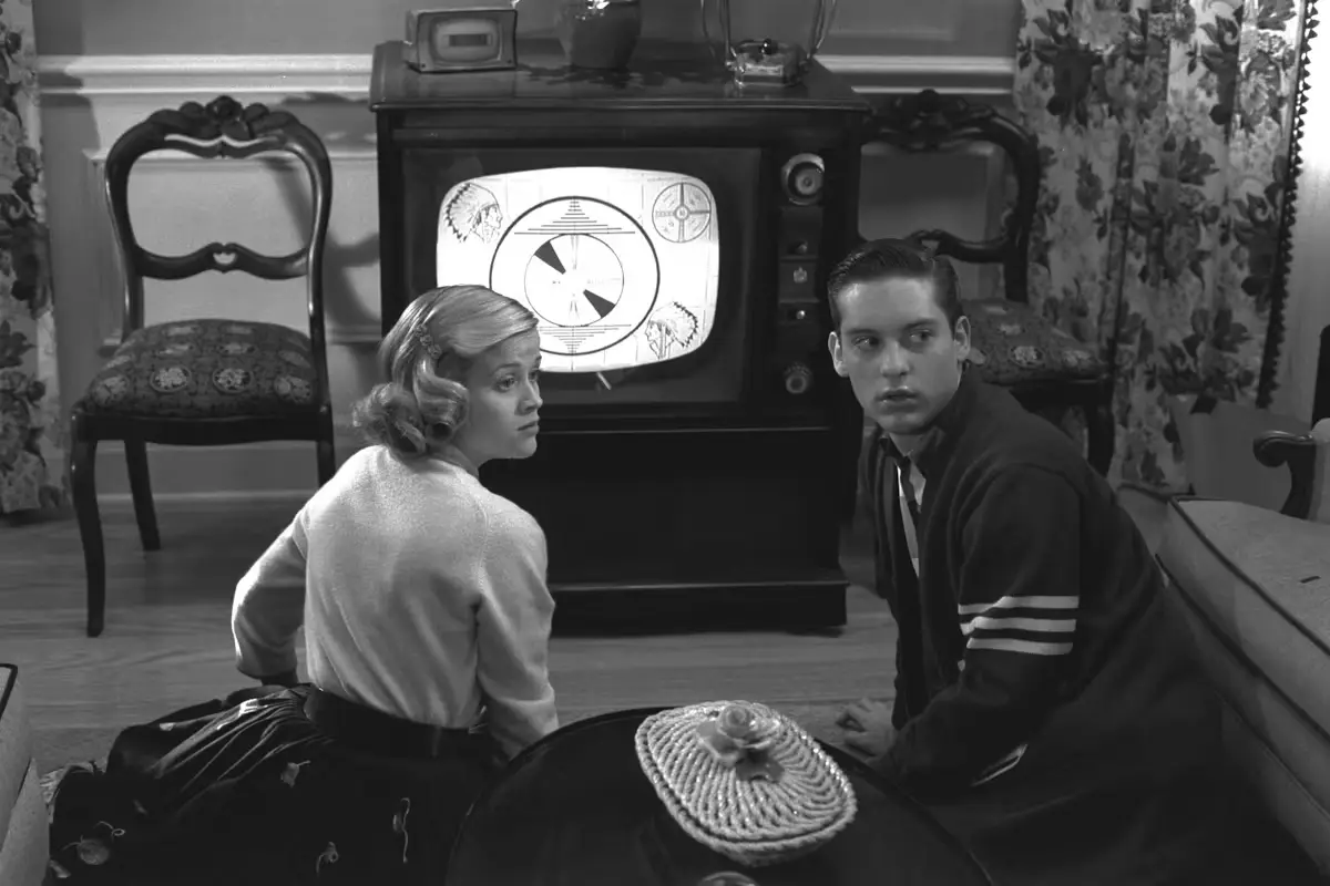 5 film, du ikke kan slippe skærmen fra – perfekte til en hyggelig aften
