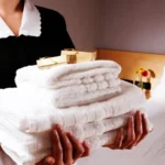 Bløde håndklæder som på et femstjernet hotel – helt uden skyllemiddel!