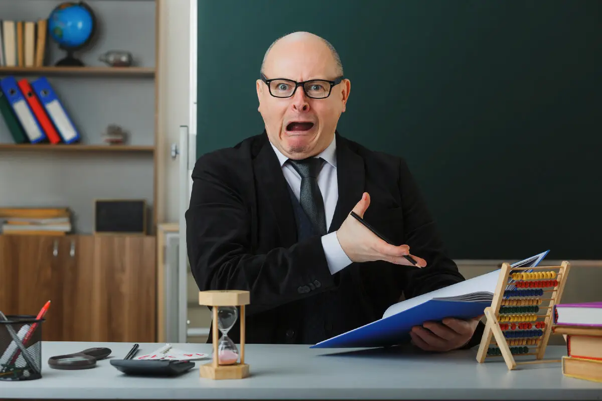 Professoren satte en fælde for at fange AI-snydere – og resultatet chokerede ham