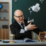 Professoren satte en fælde for at fange AI-snydere – og resultatet chokerede ham