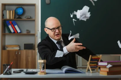 Professoren satte en fælde for at fange AI-snydere – og resultatet chokerede ham