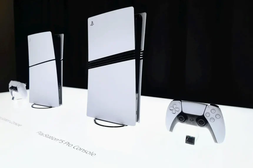 PlayStation 5 Pro: Sonys kraftigste konsol nogensinde er klar til 2026