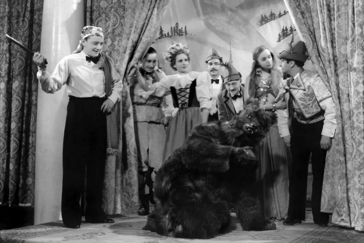 8 film, alle bør se: De ændrede filmhistorien for altid