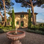 Italien giver op til 30.000 $ for at flytte til Toscana
