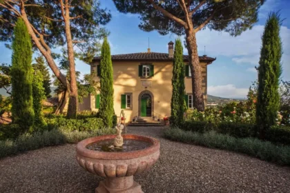 Italien giver op til 30.000 $ for at flytte til Toscana