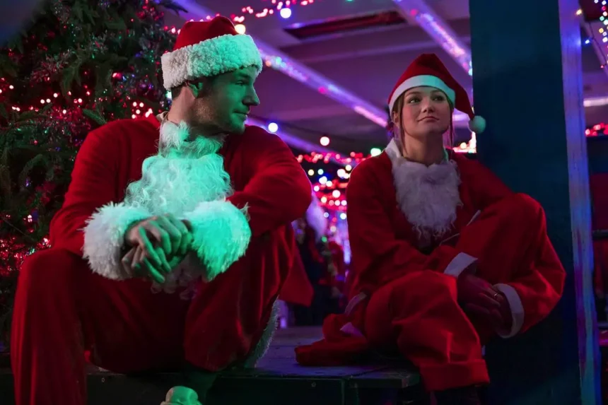 Lidt barndomsnostalgi: De 3 danske julefilm, vi aldrig glemmer
