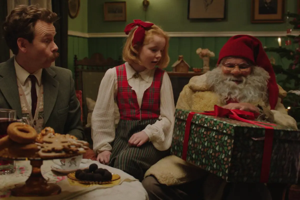 Lidt barndomsnostalgi: De 3 danske julefilm, vi aldrig glemmer
