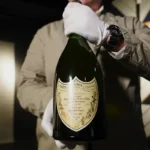 Sjælden champagne fra Charles og Dianas bryllup solgt ikke på auktion