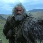 Første kig på Hugh Jackman i den mørke thriller "The Death of Robin Hood"