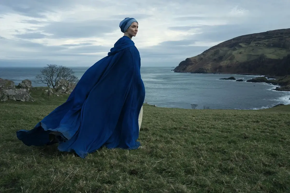Første kig på Hugh Jackman i den mørke thriller "The Death of Robin Hood"
