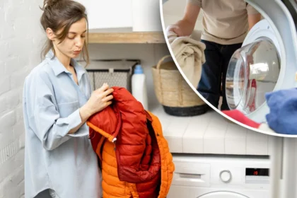 Sådan vasker du din vinterjakke – fyldet klumper aldrig sammen igen