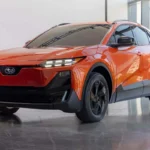 Ny Subaru Uncharted 2026 – billigere end nogen Tesla og med masser af power
