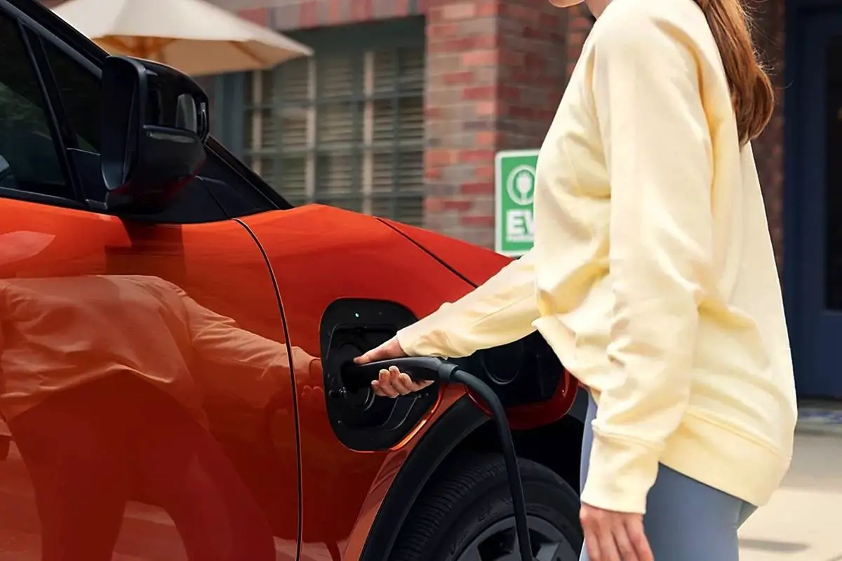Ny Subaru Uncharted 2026 – billigere end nogen Tesla og med masser af power