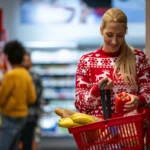 Sverige, Norge eller Danmark: Hvilket land bruger mest på madvarer?