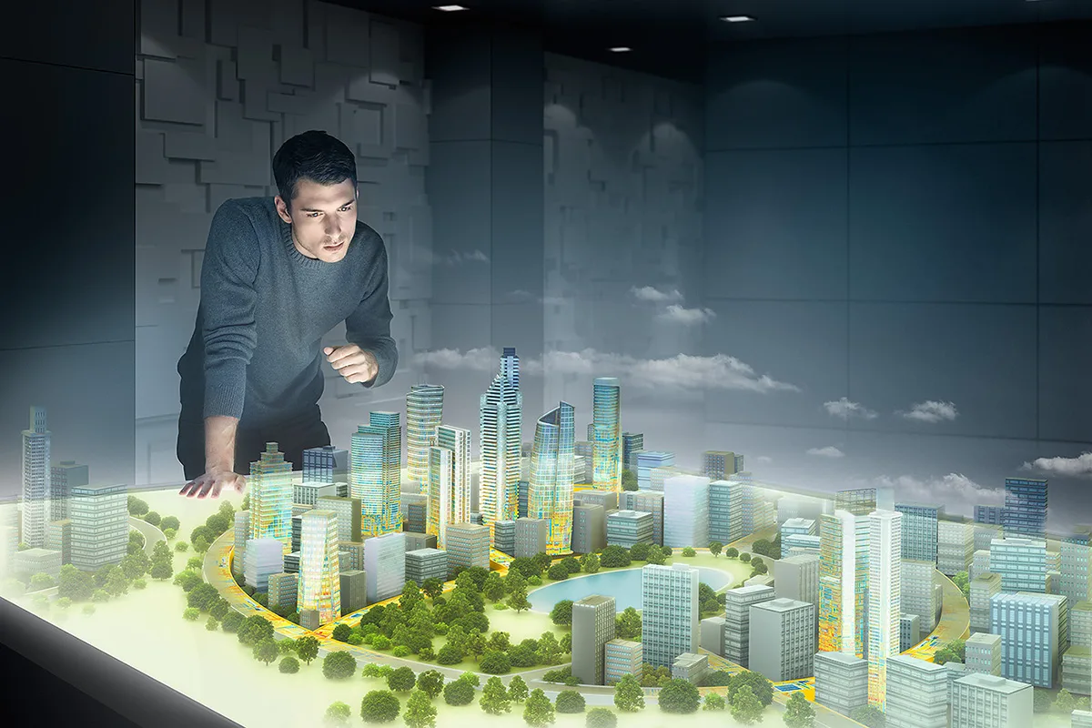 Time kårer AI-arkitekterne som Årets Person 2025 – de har ændret verden for altid