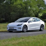 Tesla Model 3 Standard: den billigste Tesla i Europa til kun 37.000 euro