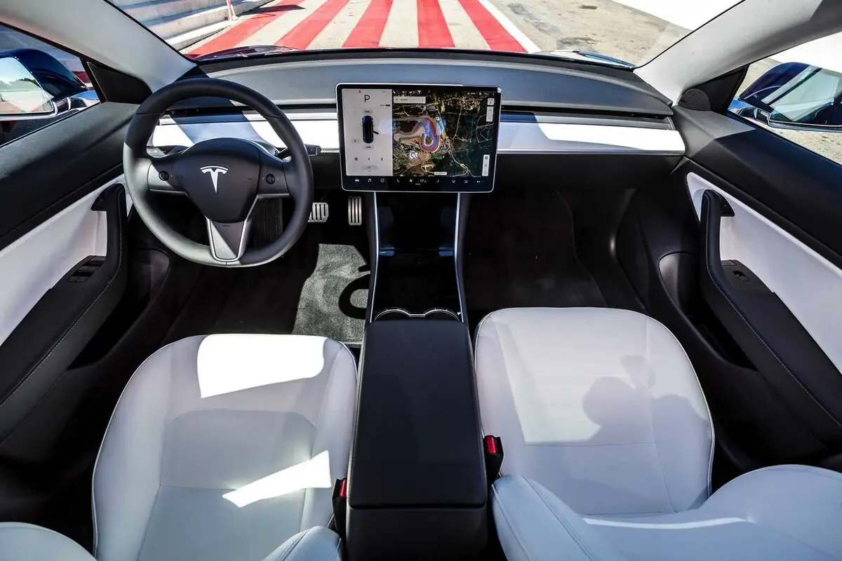 Tesla Model 3 Standard: den billigste Tesla i Europa til kun 37.000 euro