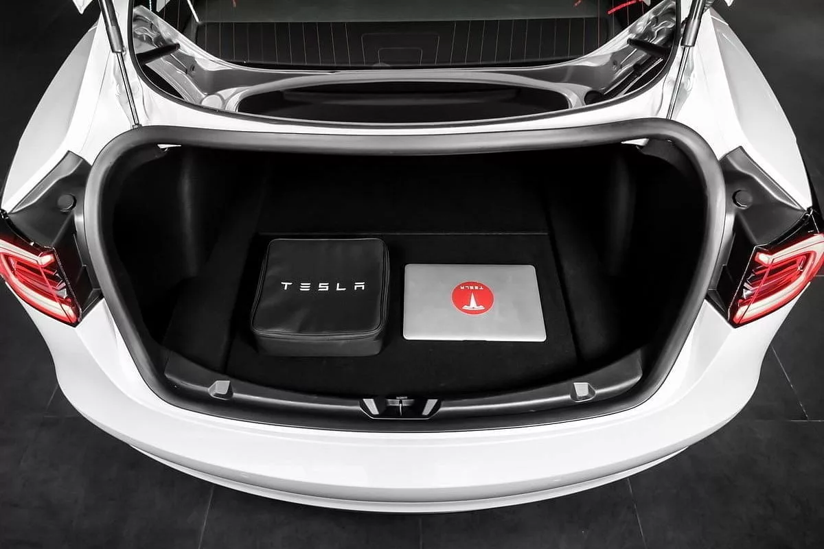 Tesla Model 3 Standard: den billigste Tesla i Europa til kun 37.000 euro