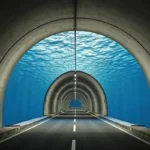 En tunnel under Gibraltarstrædet forbinder Europa og Afrika på ny måde