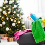 Sådan gør du huset klart til jul – uden at det føles som en straf
