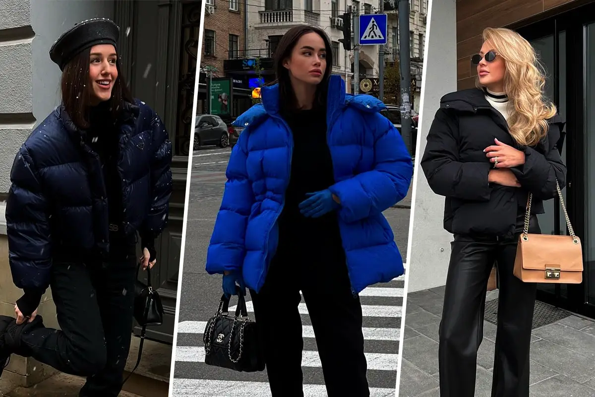 De kombinationer af overtøj og underdel, der altid virker – streetstyle-pigerne har talt!