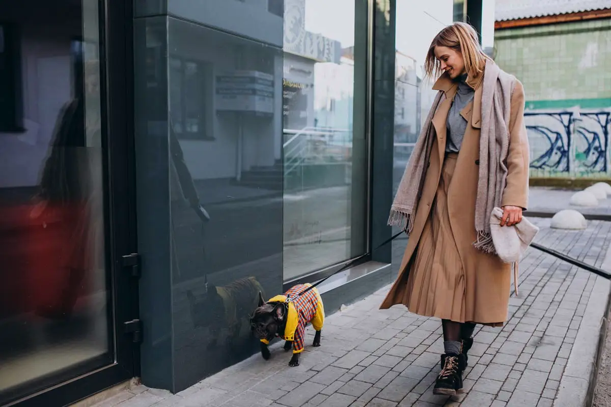 De kombinationer af overtøj og underdel, der altid virker – streetstyle-pigerne har talt!