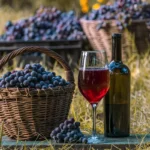 Sådan laver du vin af vand med rosiner – uden gær og magi