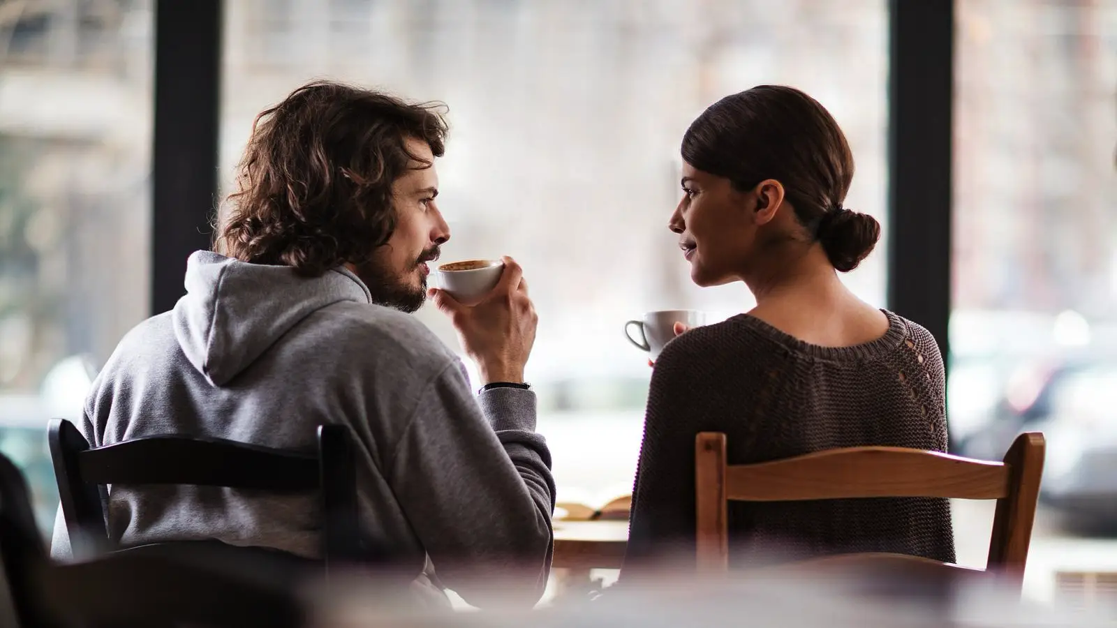 To ting du ALDRIG bør sige til din partner (og hvorfor det kan redde jeres forhold)