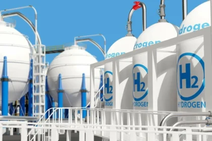 Ny metode giver dobbelt så meget brint fra vand – med 40% mindre energi