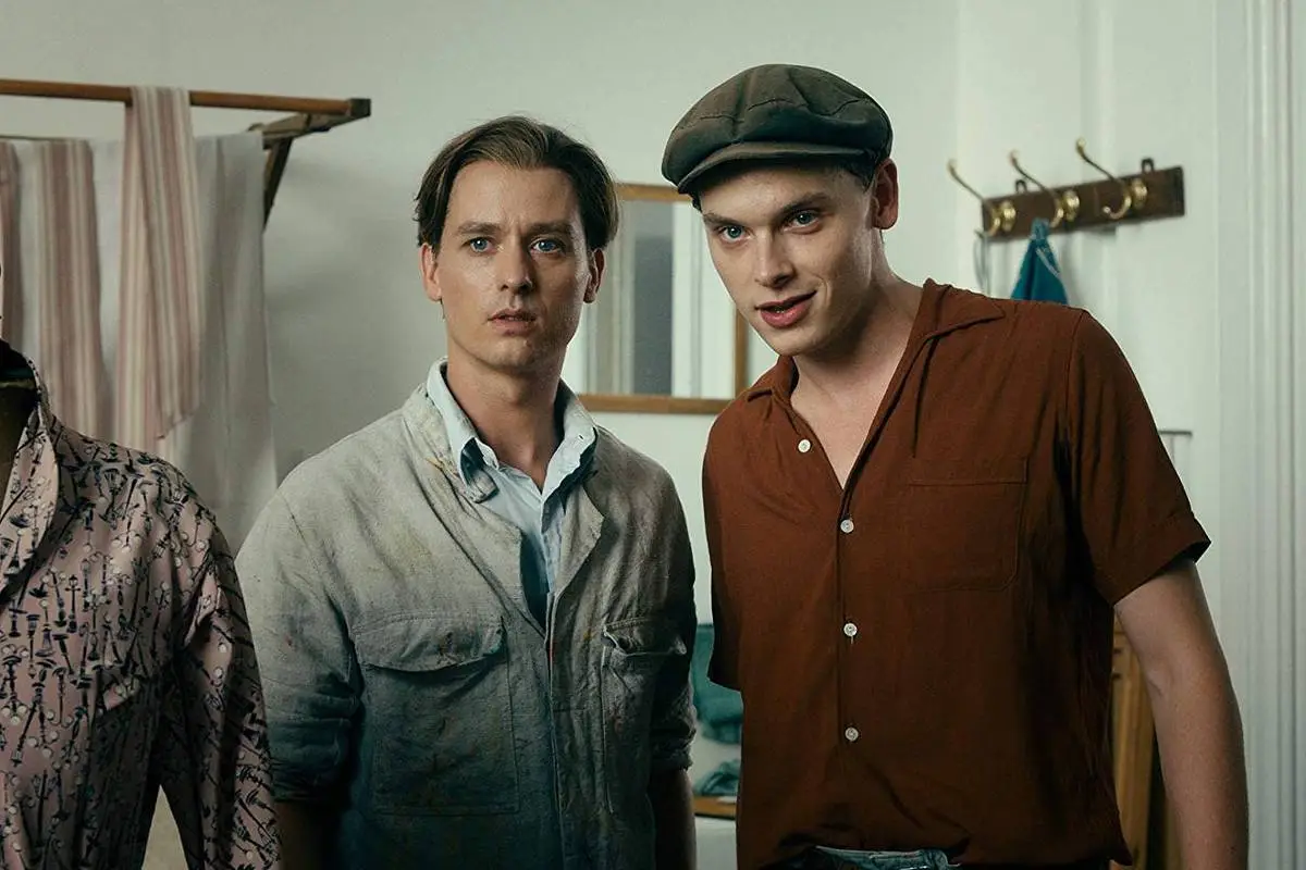 5 film, du ikke kan slippe skærmen fra – perfekte til en hyggelig aften