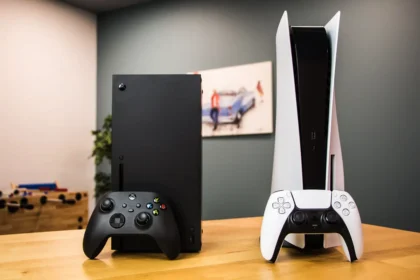 Hvorfor Xbox ikke længere er en rigtig konkurrent til PlayStation