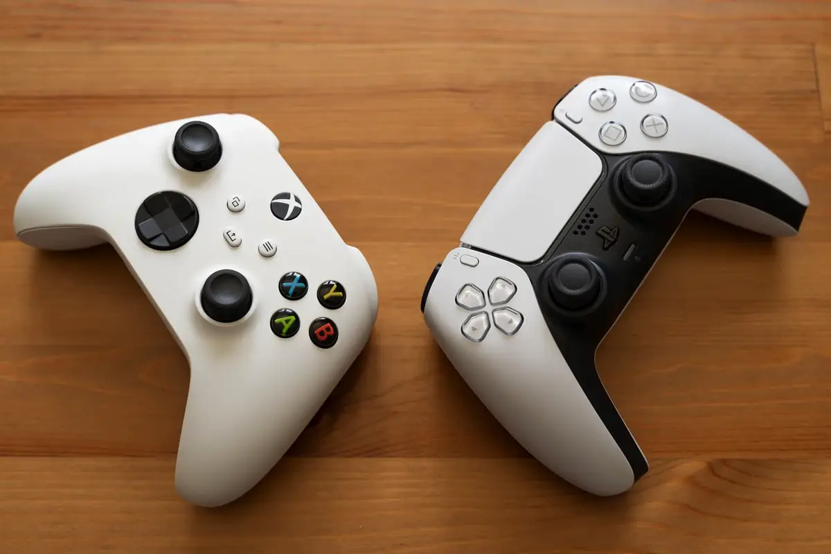 Hvorfor Xbox ikke længere er en rigtig konkurrent til PlayStation