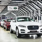 Jaguar stopper produktionen: Farvel til benzinmotorerne