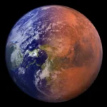 Mars var engang som Jorden: NASA afslører den langsomme katastrofe