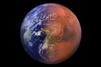 Mars var engang som Jorden: NASA afslører den langsomme katastrofe