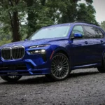 BMW genstarter Alpina som ny luksusbrand