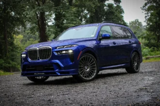 BMW genstarter Alpina som ny luksusbrand