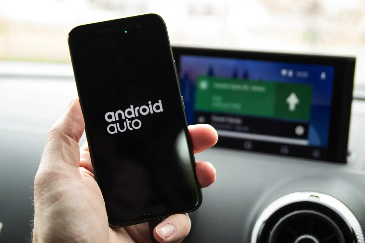 Sådan åbner du det hemmelige menu i Android Auto – og hvorfor det er værd at gøre
