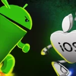 5 smartphones, der er kraftigere end iPhone – top-5 i 2026