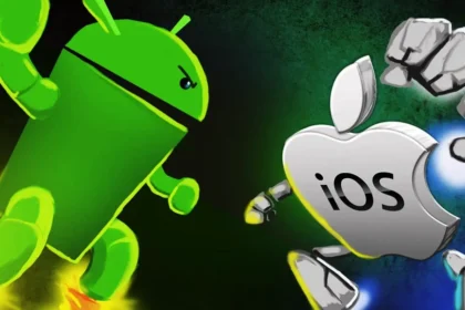 5 smartphones, der er kraftigere end iPhone – top-5 i 2026