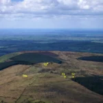 Ældste og største forhistoriske by fundet i Irland