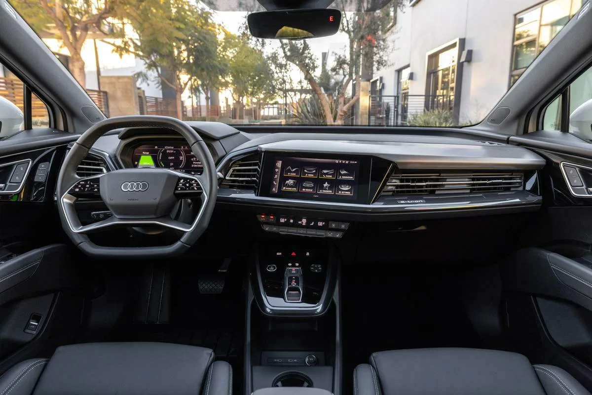 Audis billigste elbil kommer snart: Sådan bliver Q2 e-tron