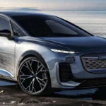 Audis billigste elbil kommer snart: Sådan bliver Q2 e-tron