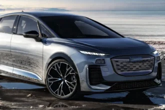 Audis billigste elbil kommer snart: Sådan bliver Q2 e-tron
