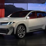 Ny BMW X5 2027: Ændrer sig til ukendelighed