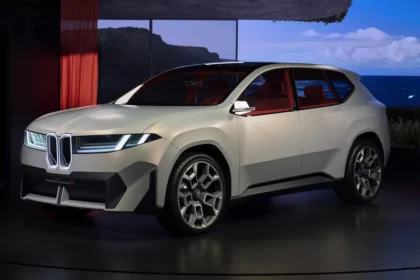 Ny BMW X5 2027: Ændrer sig til ukendelighed